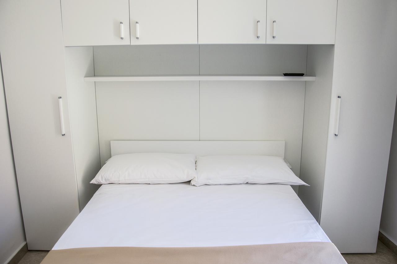 Sunrise Guest House Гаета Екстер'єр фото
